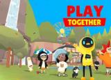 Haegin的休閑社交游戲Play Together現在可用于iOS和安卓