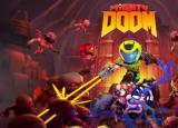 Mighty DOOM現已可在Android搶先使用