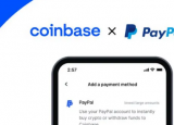 Coinbase現(xiàn)在允許您使用谷歌PayPal帳戶購買加密貨幣