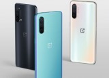 OnePlus Nord 2將配備6.4英寸顯示屏與Dimensity 1200處理器