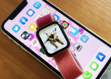 借助watchOS8Apple希望幫助您放松身心