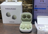 三星GalaxyBuds2非官方開箱揭示將要發(fā)生的事情