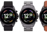 FossilGen6智能手表泄漏不包括WearOS3