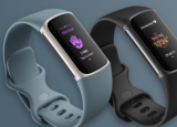 Fitbit充電5正式上市配備彩色屏幕GPS和長(zhǎng)達(dá)7天的電池續(xù)航時(shí)間