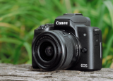 佳能EOS M50 Mark II聲音入門相機(jī)評(píng)測