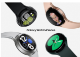 三星推出了搭載全新Exynos處理器的全新GalaxyWatch4系列手表