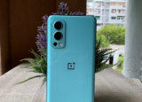 OnePlus Nord 2智能手機評測