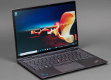 聯(lián)想ThinkPad X1 Yoga Gen 6筆記本電腦評測