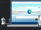 MicrosoftEdge正在慶祝一個重要的里程碑