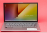 華碩VivoBook 17 M712筆記本電腦評測