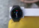 Amazfit GTR 2e健身可穿戴設(shè)備評測