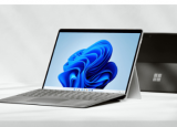 微軟SurfacePro8二合一平板電腦配備13英寸120Hz觸摸屏