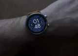 摩托羅拉Moto 360智能手表評(píng)測(cè)