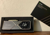  英偉達(dá)GeForce RTX 3080 Ti創(chuàng)始人版顯卡評測