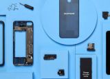 Fairphone3升級和零件在銷售結(jié)束后仍然可用