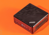 MSI Cubi 5 10M迷你電腦評測