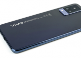 Vivo V21 5G智能手機(jī)評(píng)測(cè)