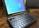 GPD Win Max 2021掌上游戲筆記本評測