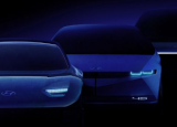 現(xiàn)代汽車向我們展示了即將推出的大型電動SUV2024Ioniq7