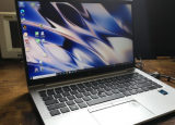 惠普EliteBook 840 Aero G8筆記本電腦評測