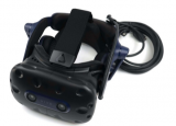 HTC Vive Pro 2控制器評測