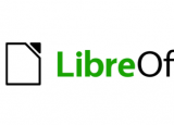 LibreOffice開源辦公套件