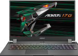 Aorus 17G YD游戲筆記本電腦評測