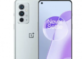 OnePlus 9RT智能手機確認在推出