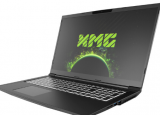 Schenker XMG Core 17筆記本電腦評測