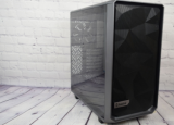 Fractal Design Meshify 2 Compact中塔機(jī)箱評(píng)測(cè)