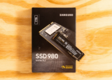 三星SSD 980驅(qū)動器評測