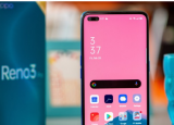 Oppo Reno3 Pro智能手機評測