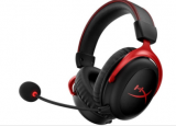 HyperX Cloud II無線耳機評測