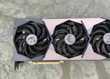 微星GeForce RTX 3090 Suprim X 24G顯卡評測