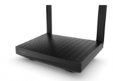 Linksys MaxStream Mesh WiFi6路由器評測