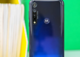 摩托羅拉Moto G8 Plus智能手機評測