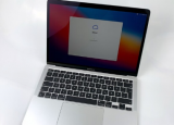 蘋果MacBook Air 2020筆記本電腦評測