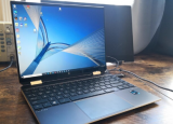 惠普Spectre x360 14 Convertible筆記本電腦評測