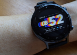 榮耀Watch S智能手表評測