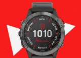 Garmin Fenix 6 Pro太陽能健身手表評測