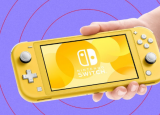 任天堂Switch Lite控制臺評測