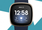 Fitbit Versa 3智能手表