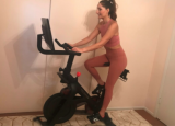 Peloton Bike+智能室內(nèi)自行車評測