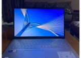 華碩VivoBook K15 OLED筆記本電腦評測