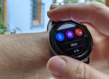 三星Galaxy Watch 3智能手表評測