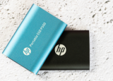 惠普便攜式SSD P500評測