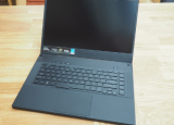 華碩ROG Zephyrus S15 GX502L筆記本電腦評測