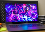 惠普ZBook Studio G8筆記本電腦評測