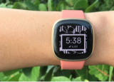 Fitbit Versa 3智能手表評測