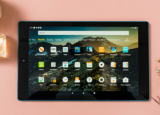 亞馬遜Fire HD 10平板電腦評測